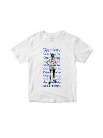 Terry Fox Shirt 2023