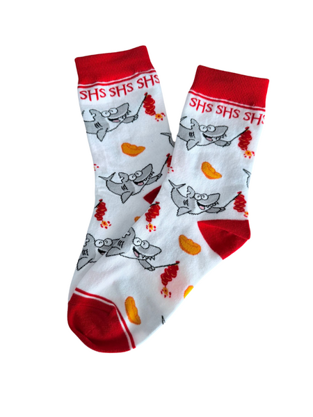 SHS Lunar New Year Socks