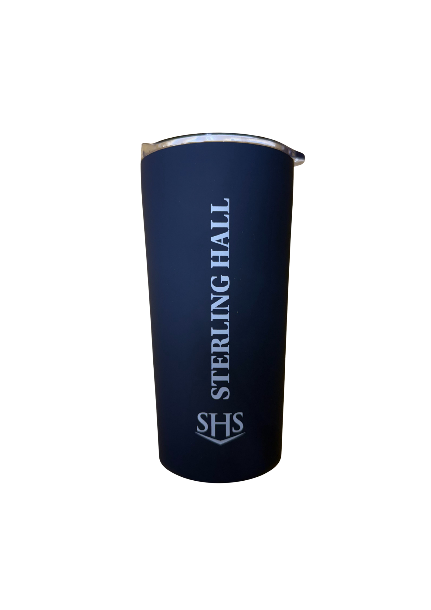 Sterling Hall Thermal Travel Mug