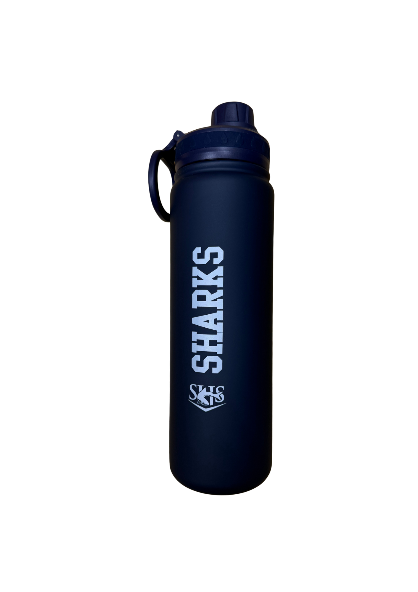 SHARKS Thermal Water Bottle