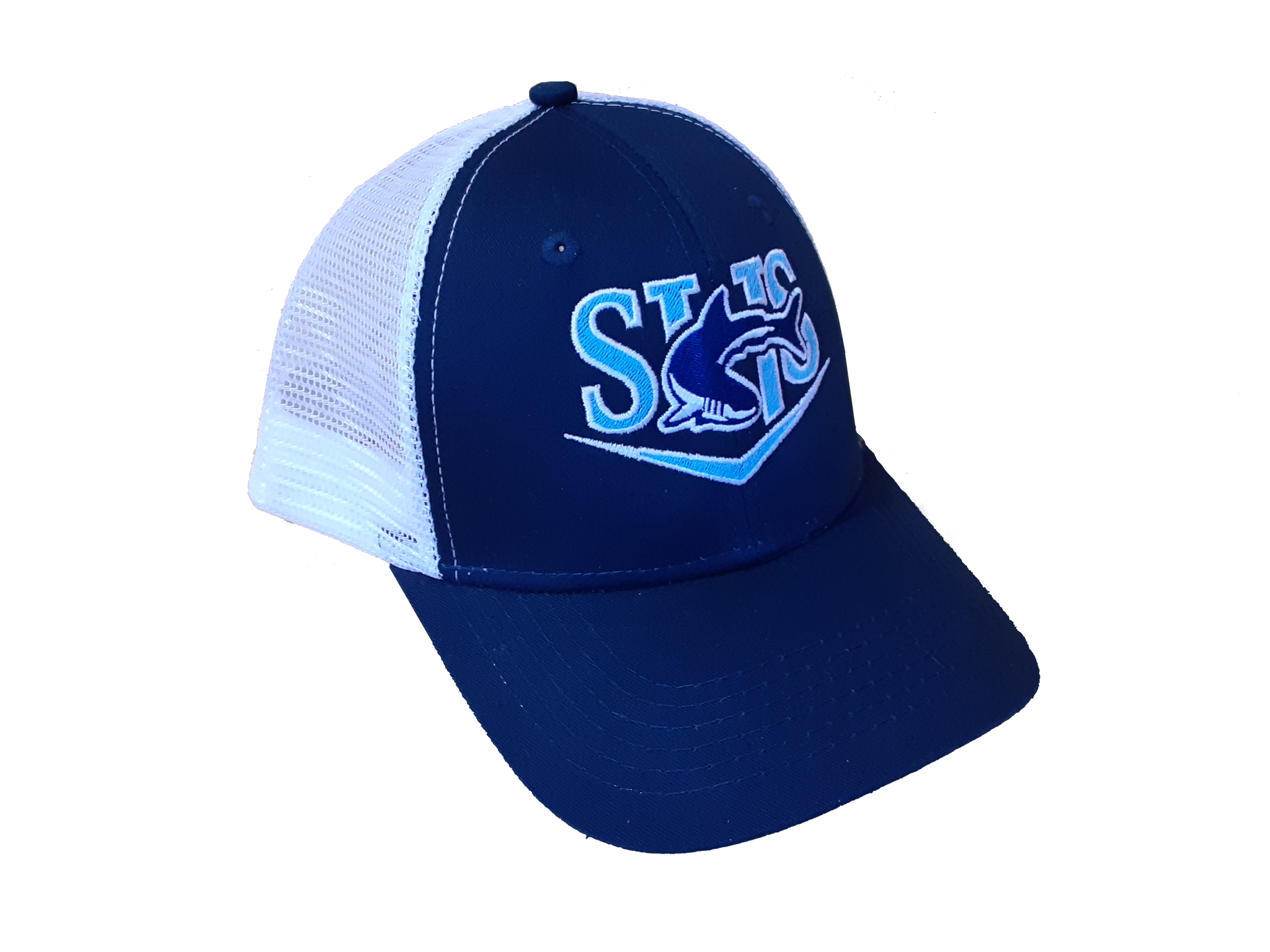SHS Mesh Softball Cap