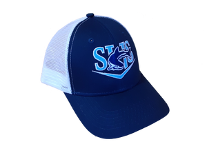 SHS Mesh Softball Cap