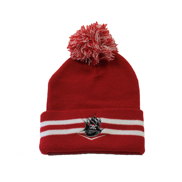 House Themed Toque