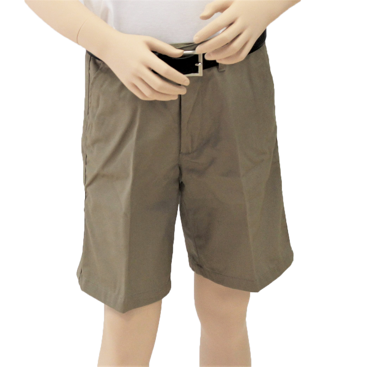 Khaki deals dress shorts